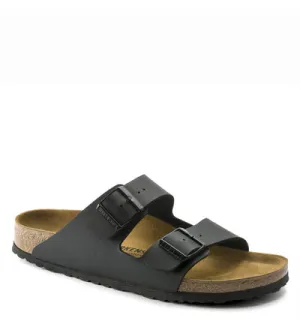 BIRKENSTOCK ARIZONA BLACK