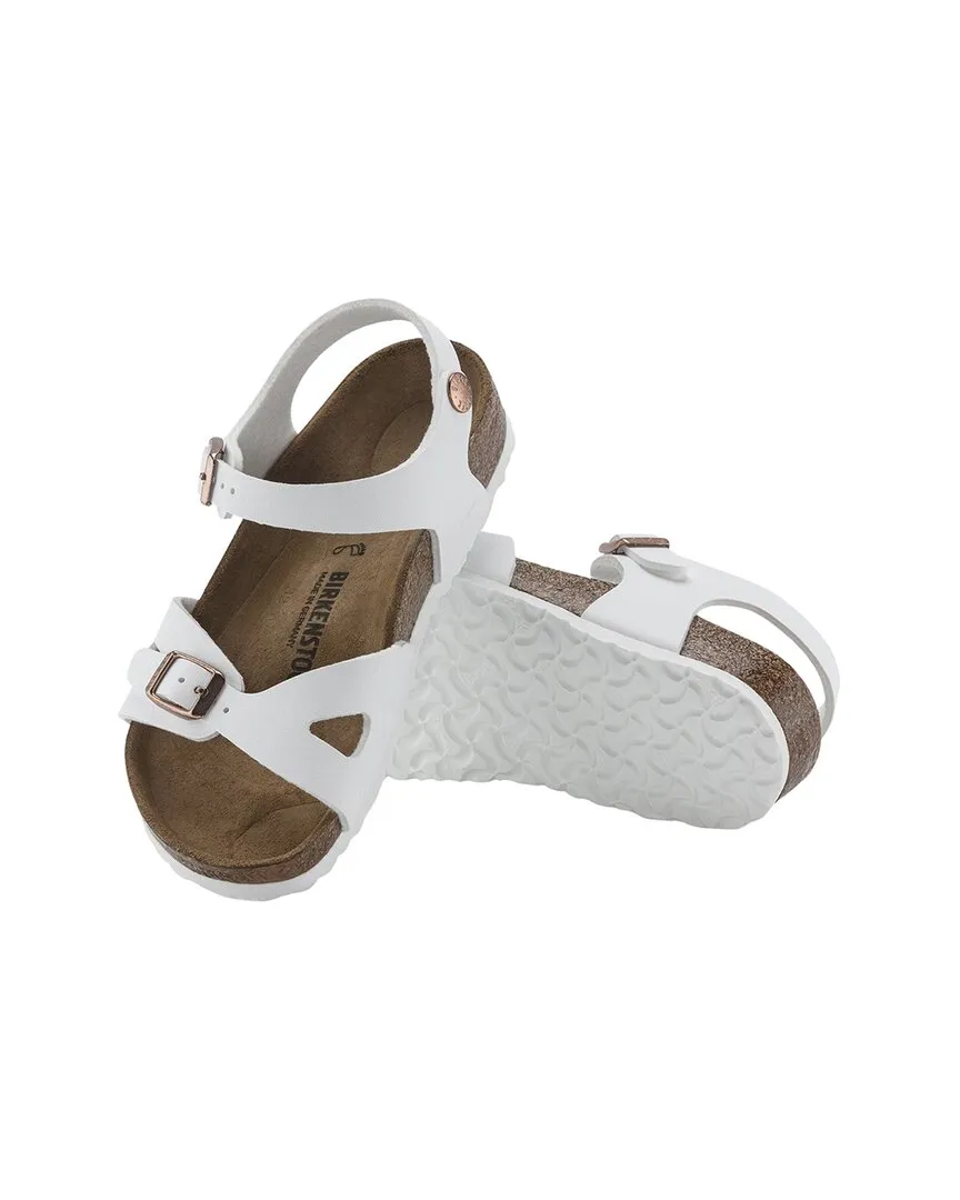 Birkenstock Rio Birko-Flor Sandal