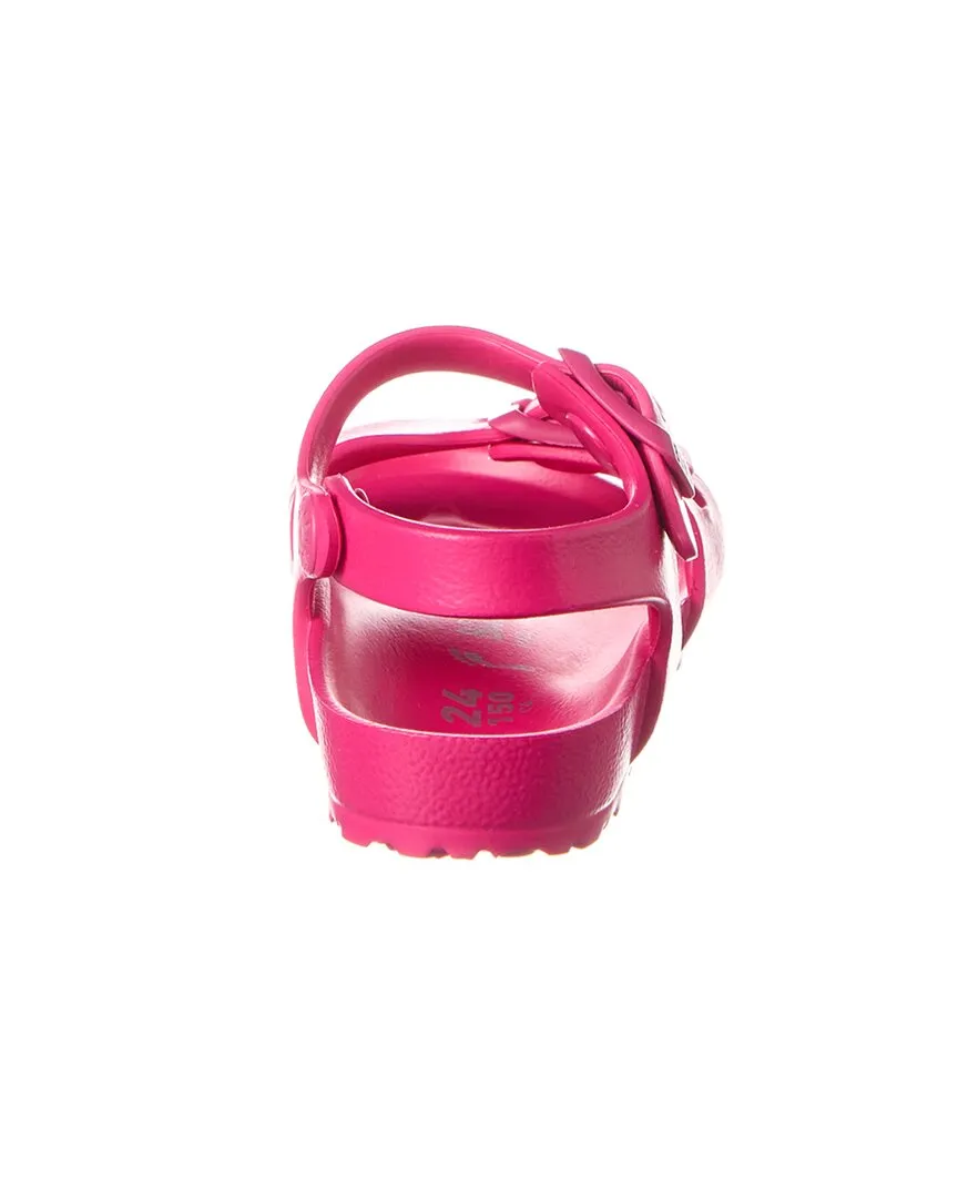 Birkenstock Rio Essentials Narrow Sandal
