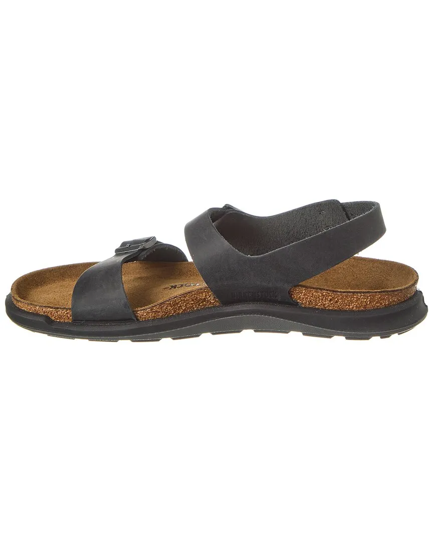 Birkenstock Sonora Leather Sandal