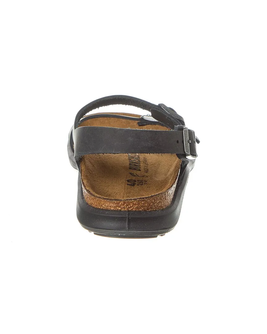 Birkenstock Sonora Leather Sandal