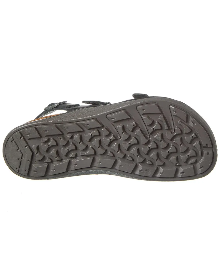 Birkenstock Sonora Leather Sandal