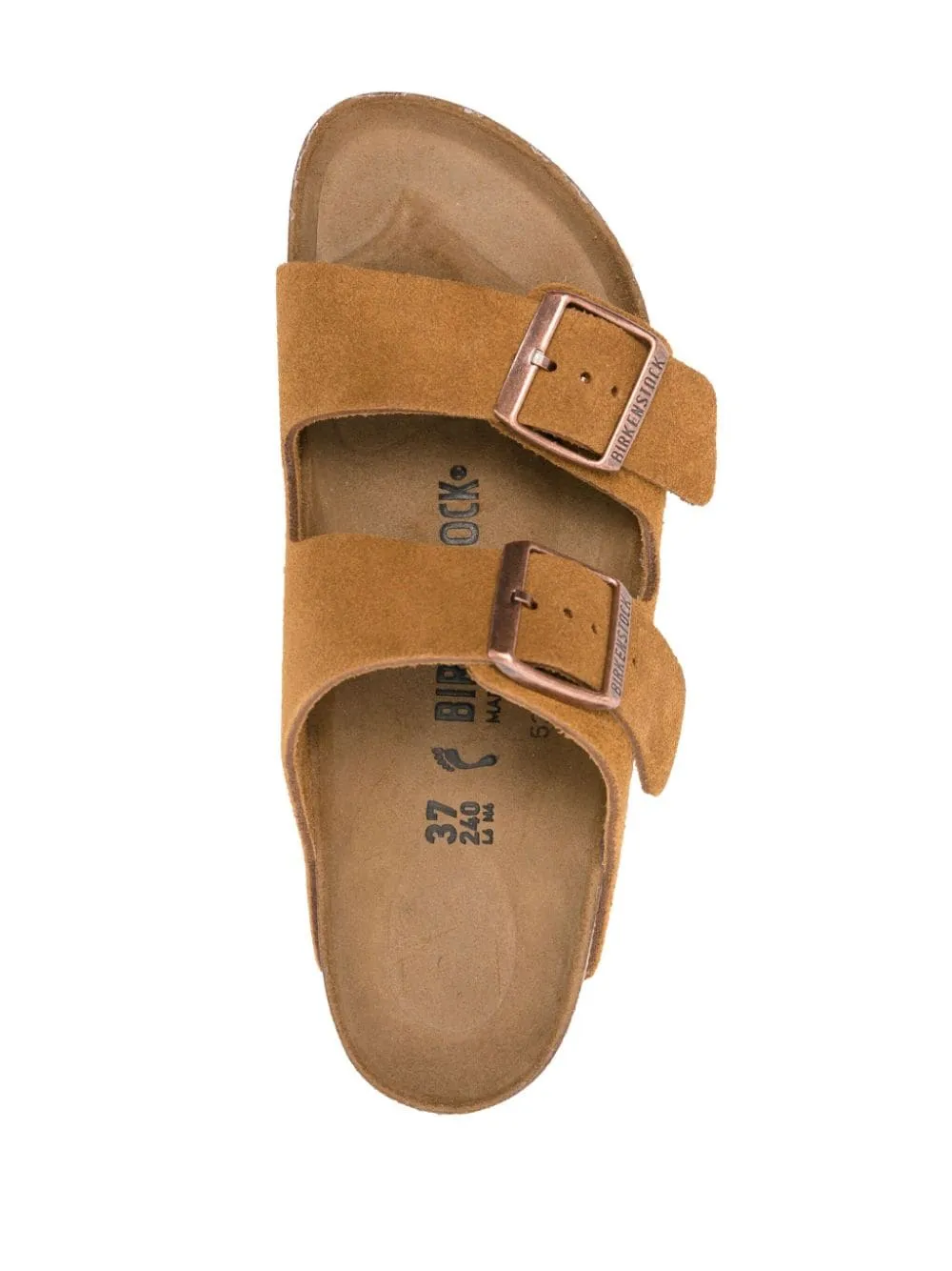 Birkenstock Women's Sandals Leather