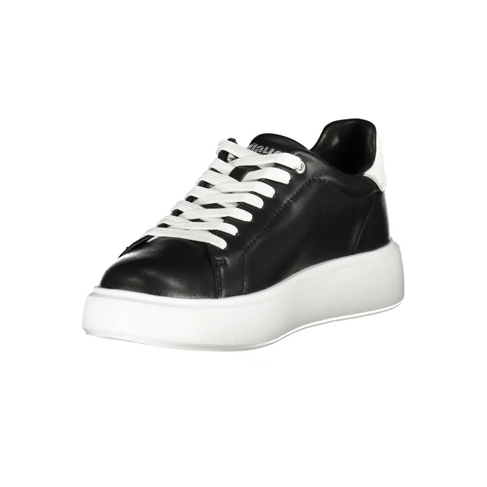 Blauer Leather Women Women's Sneaker