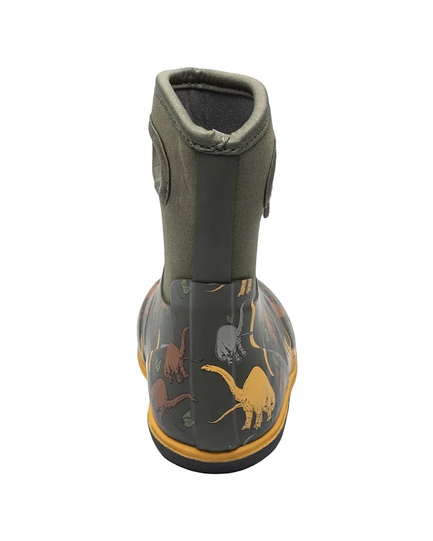 Bogs Baby Classic Good Dino Boot