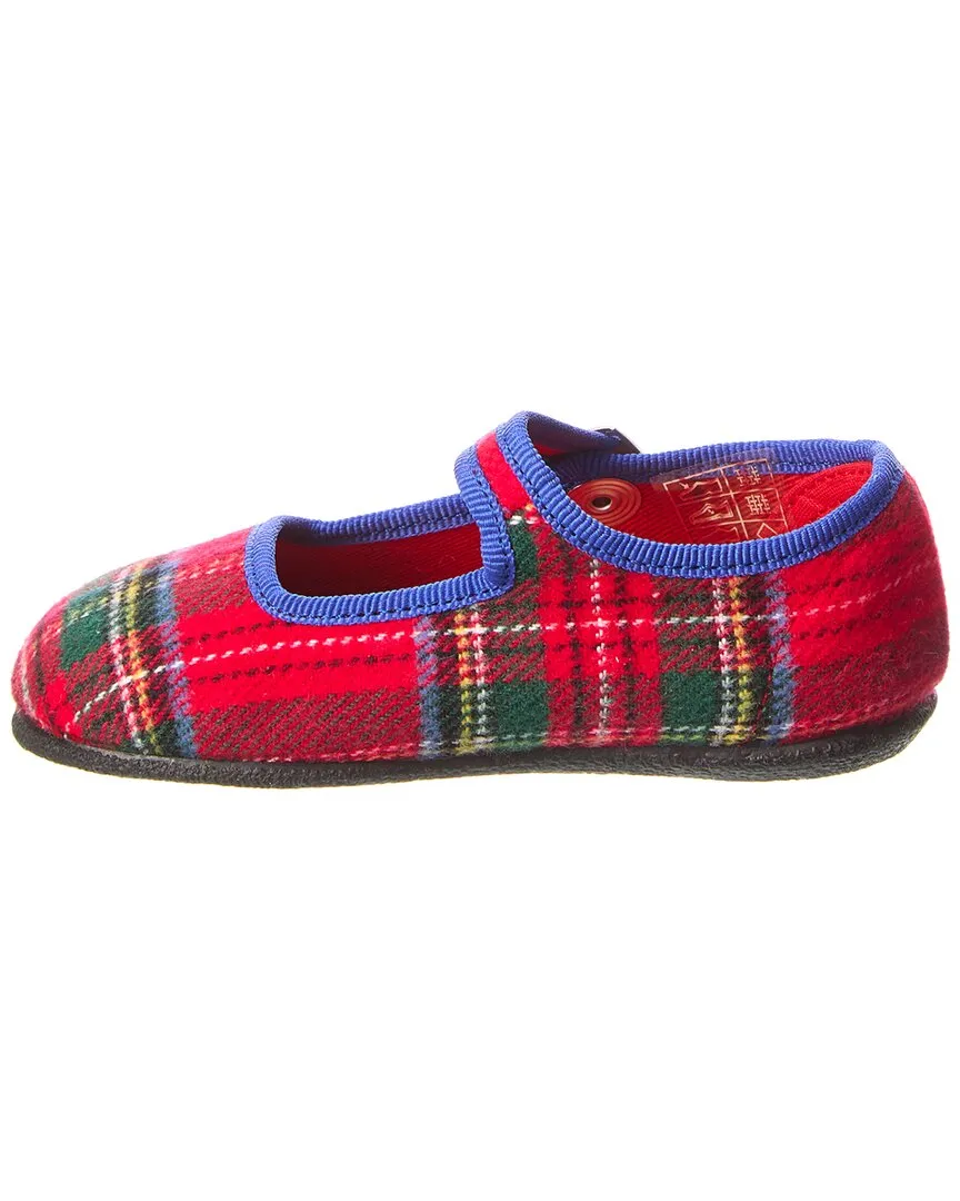 BONTON Jane Flat