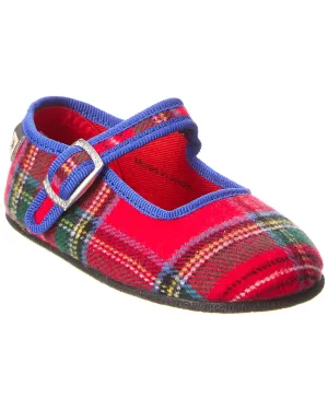 BONTON Jane Flat