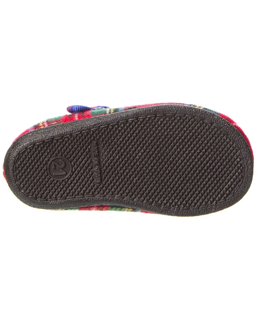 BONTON Jane Flat