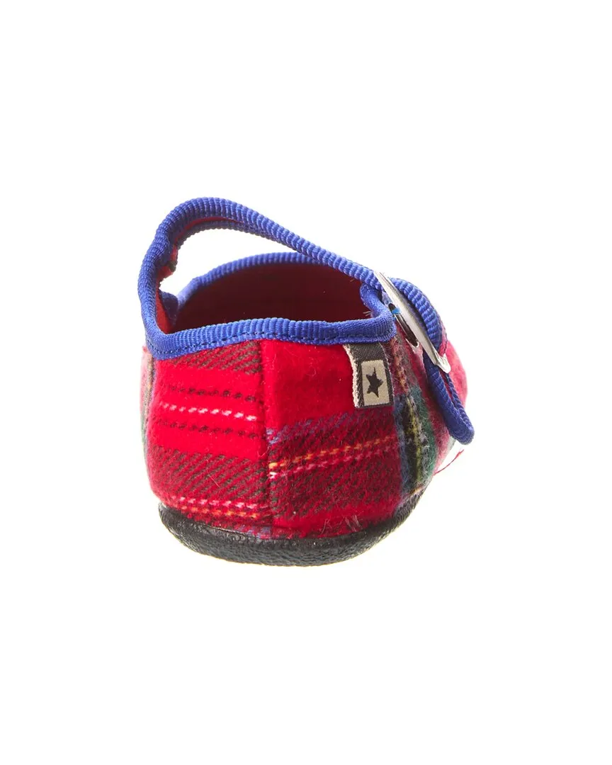 BONTON Jane Flat