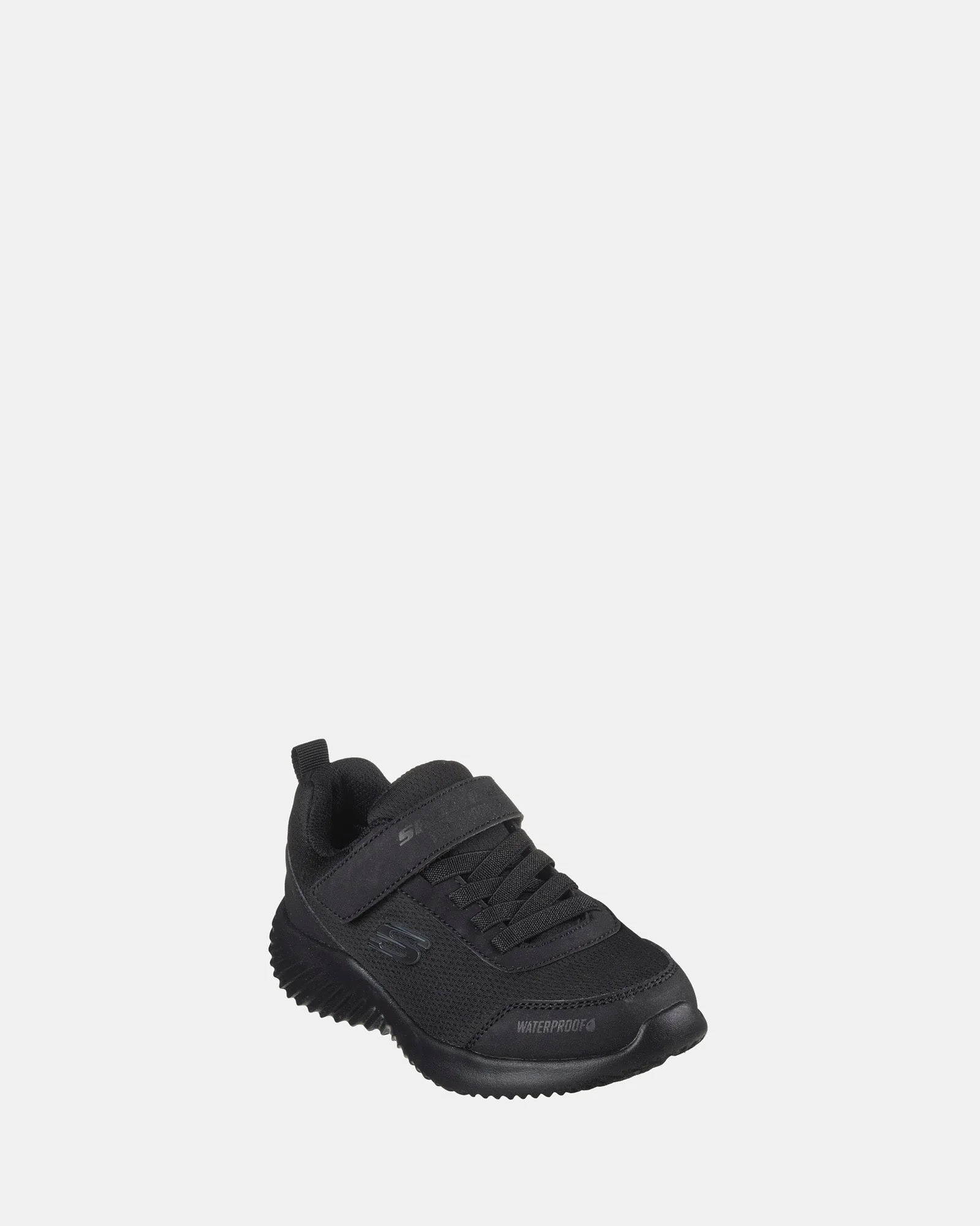 Bounder - Dripper Drop Black/Black