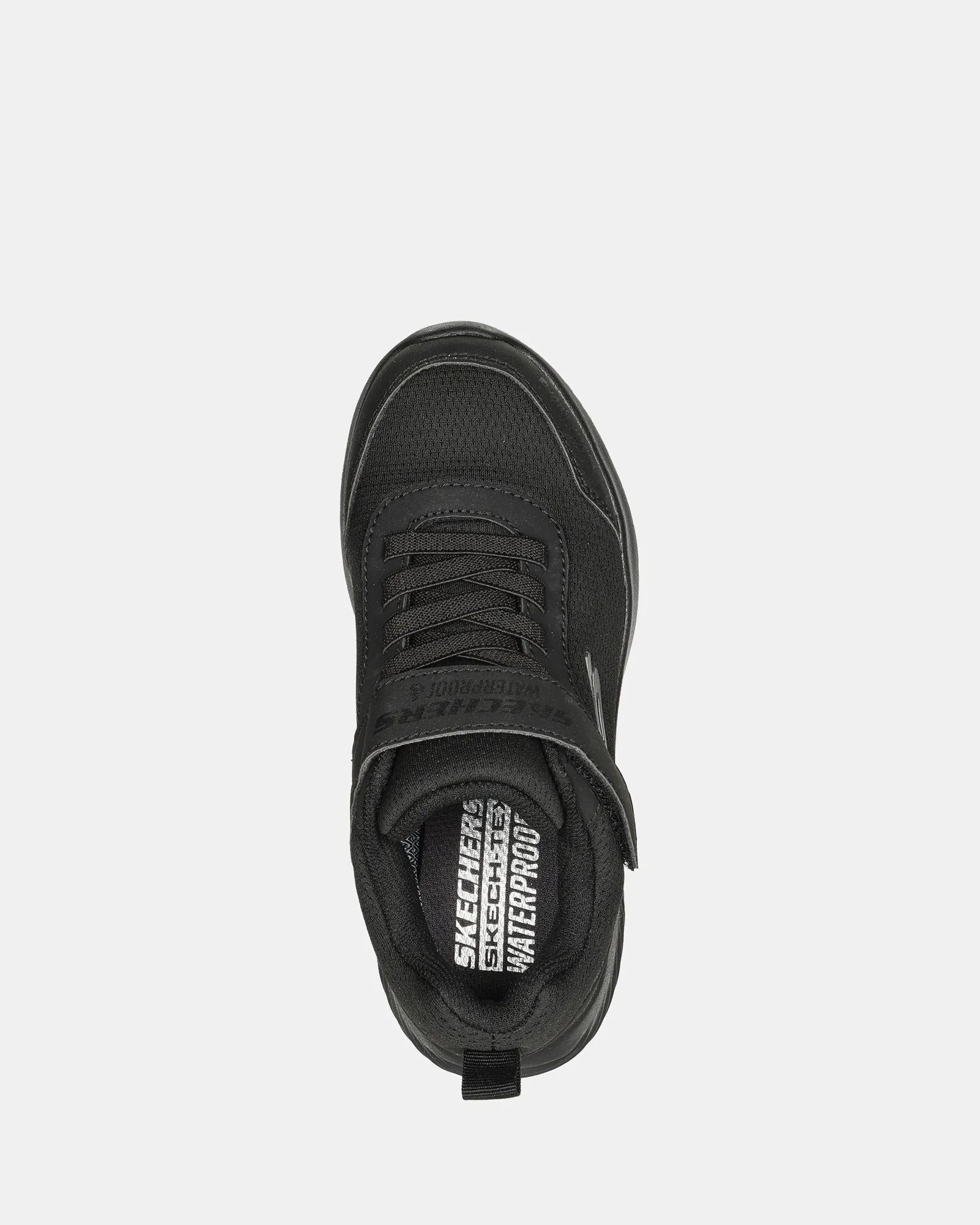 Bounder - Dripper Drop Black/Black