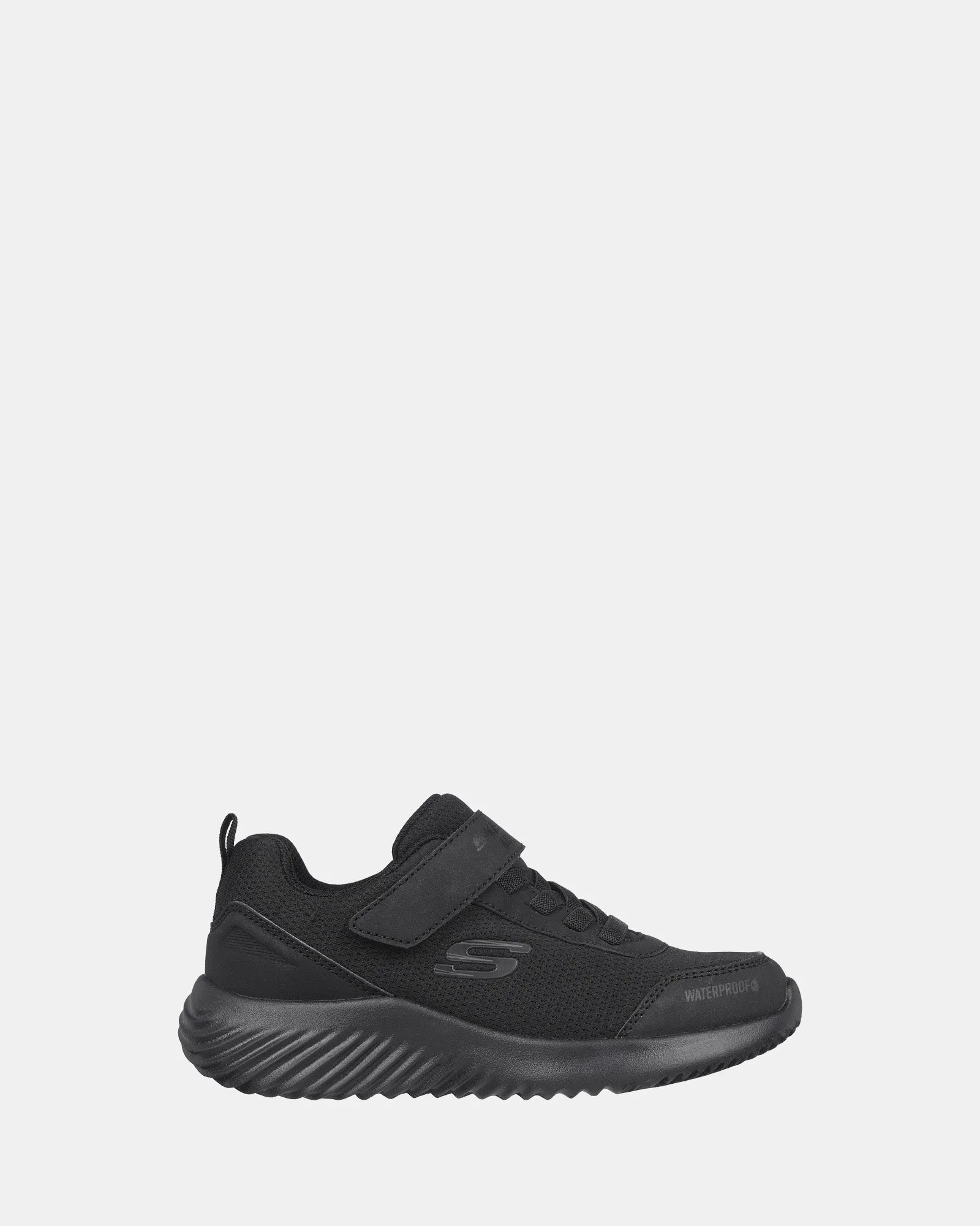 Bounder - Dripper Drop Black/Black