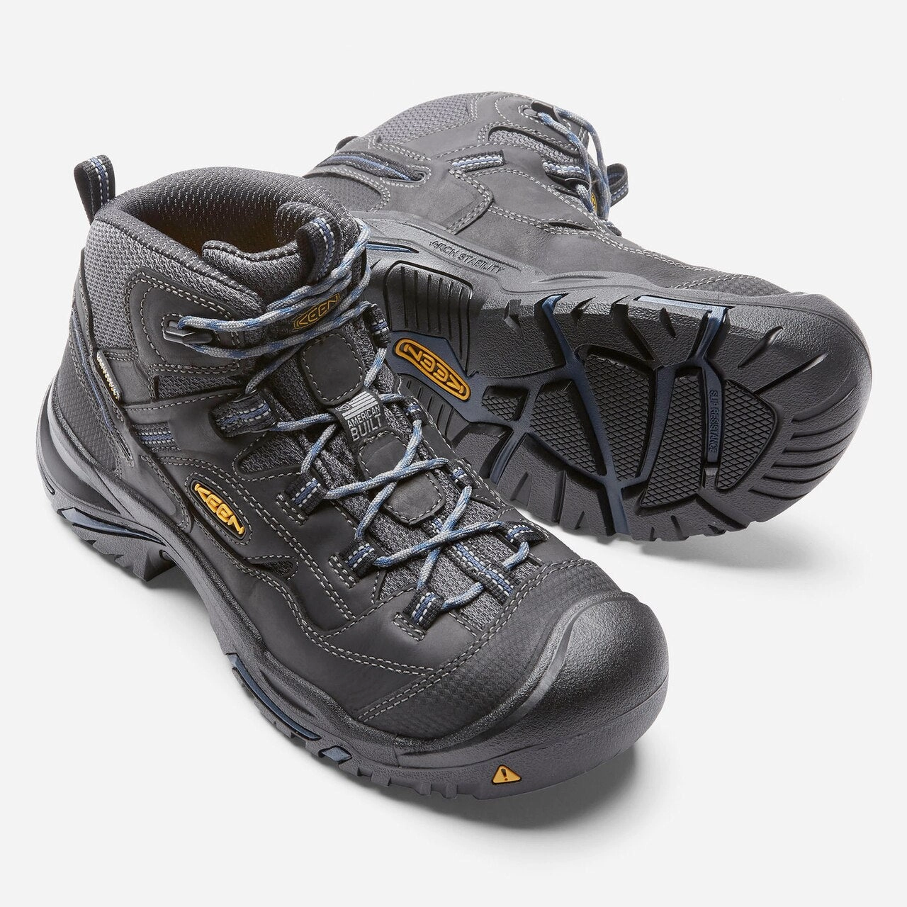 Braddock Mid
