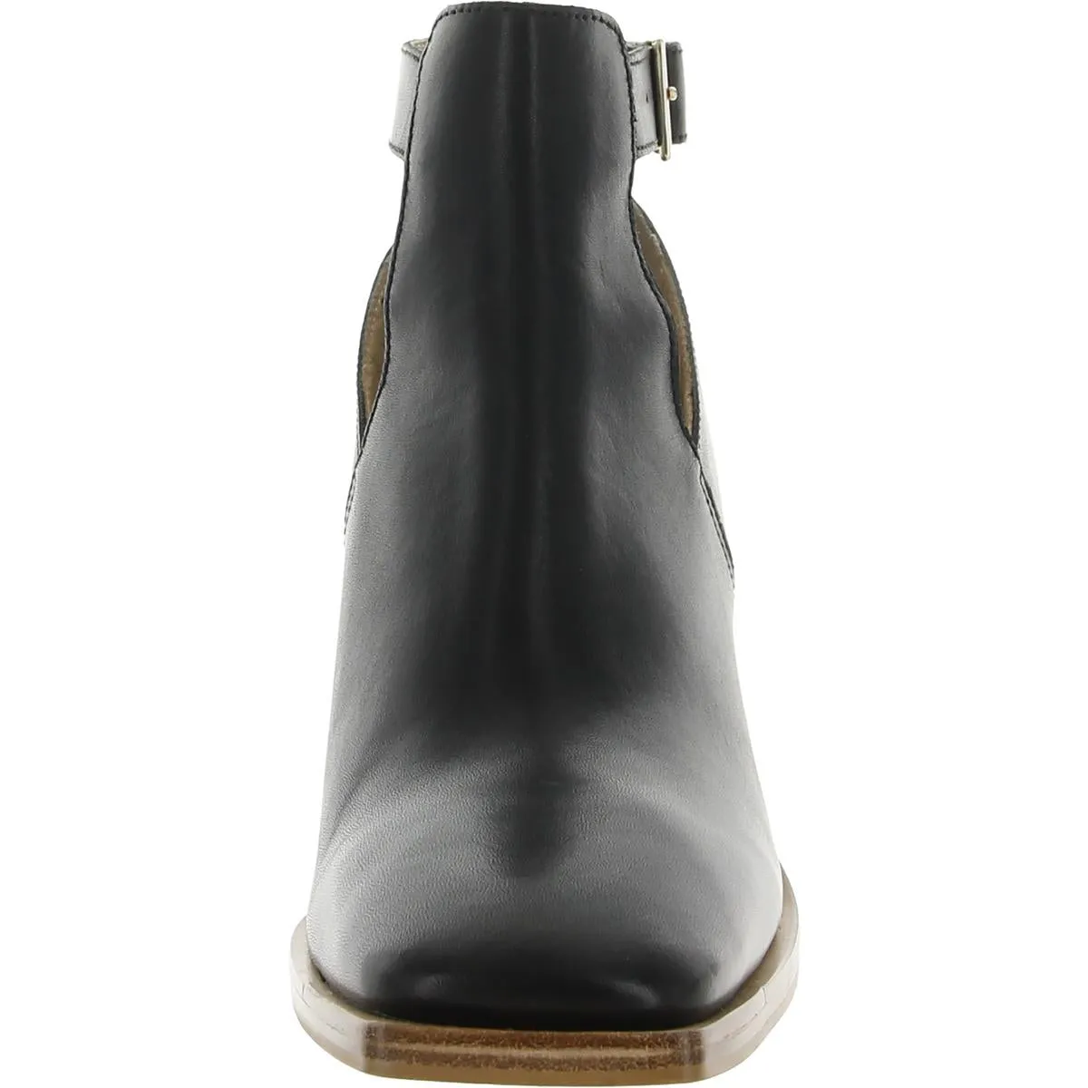 BRADY Womens Shoe Boot Ankle Strap Ankle Boots