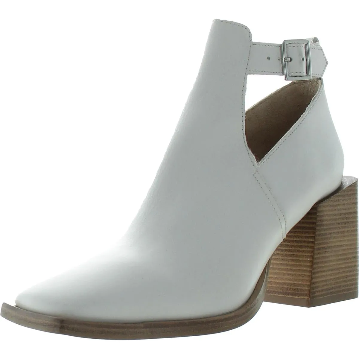 BRADY Womens Shoe Boot Ankle Strap Ankle Boots