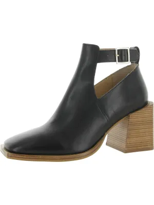 BRADY Womens Shoe Boot Ankle Strap Ankle Boots