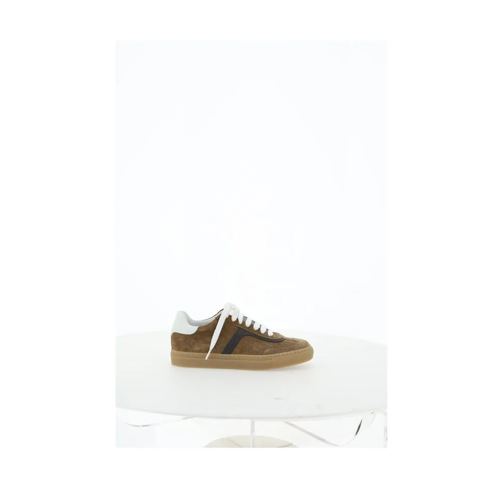 Brunello Cucinelli Women's Sneakers