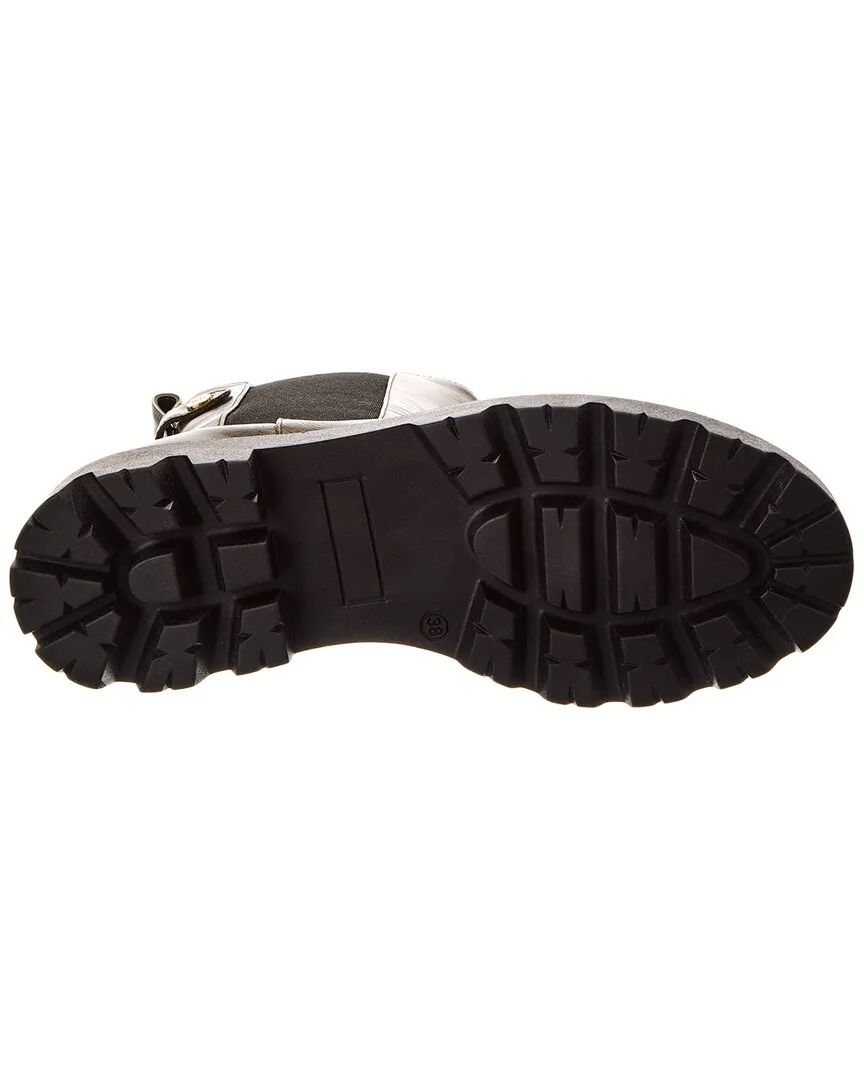 Bruno Magli Alma Leather Boot