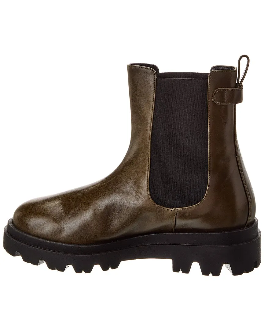 Bruno Magli Alma Leather Boot