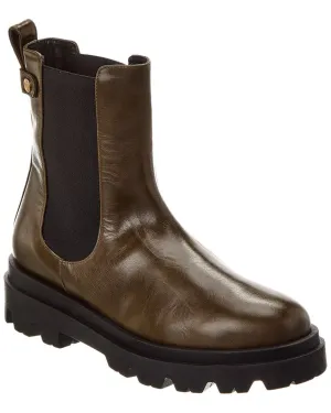 Bruno Magli Alma Leather Boot
