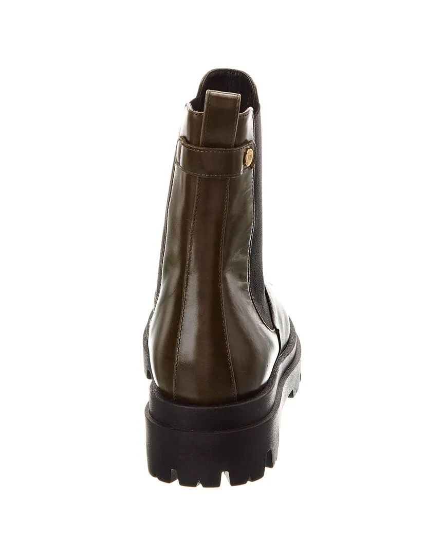 Bruno Magli Alma Leather Boot