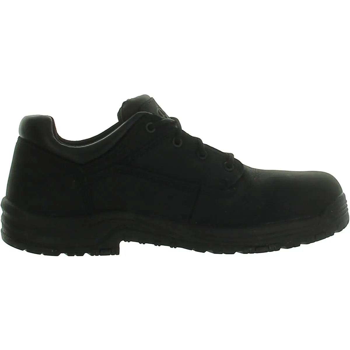 Caliper Mens Leather Aluminum Toe Work & Safety Boot