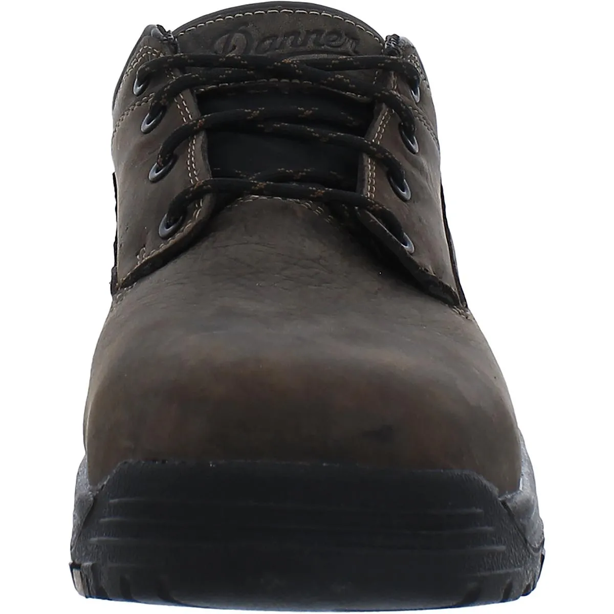 Caliper Mens Leather Aluminum Toe Work & Safety Boot