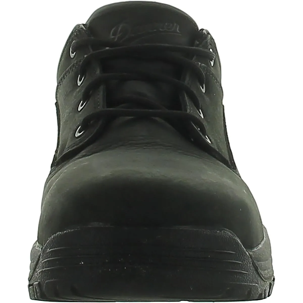 Caliper Mens Leather Aluminum Toe Work & Safety Boot