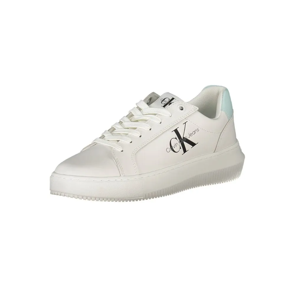 Calvin Klein Recycled Polyester Women Women's Sneaker