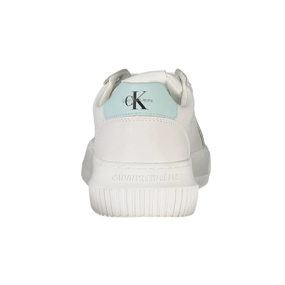Calvin Klein Recycled Polyester Women Women's Sneaker