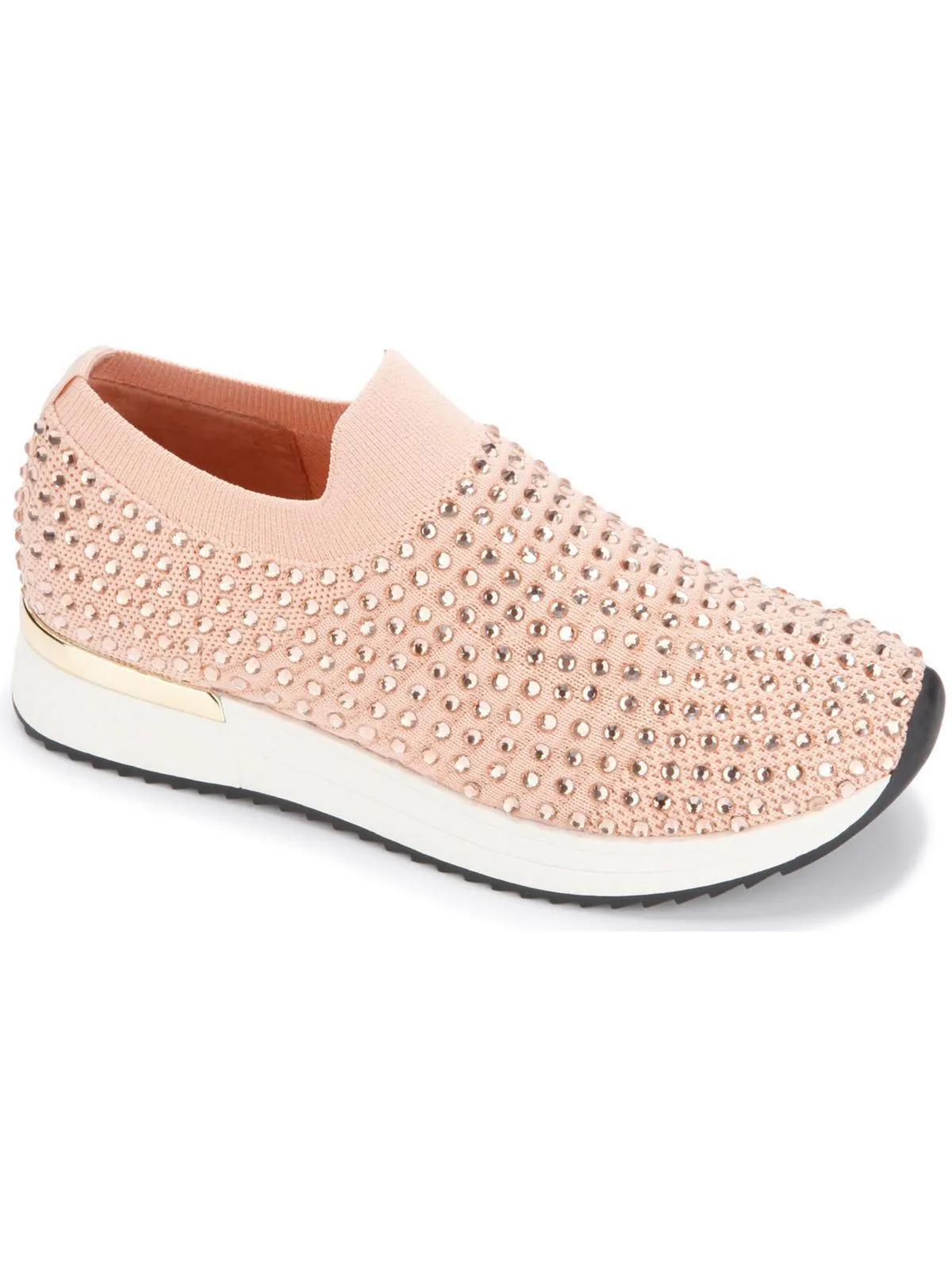 Cameron Jewel Womens Lifestyle Jogger Casual and Fashion Sneakers