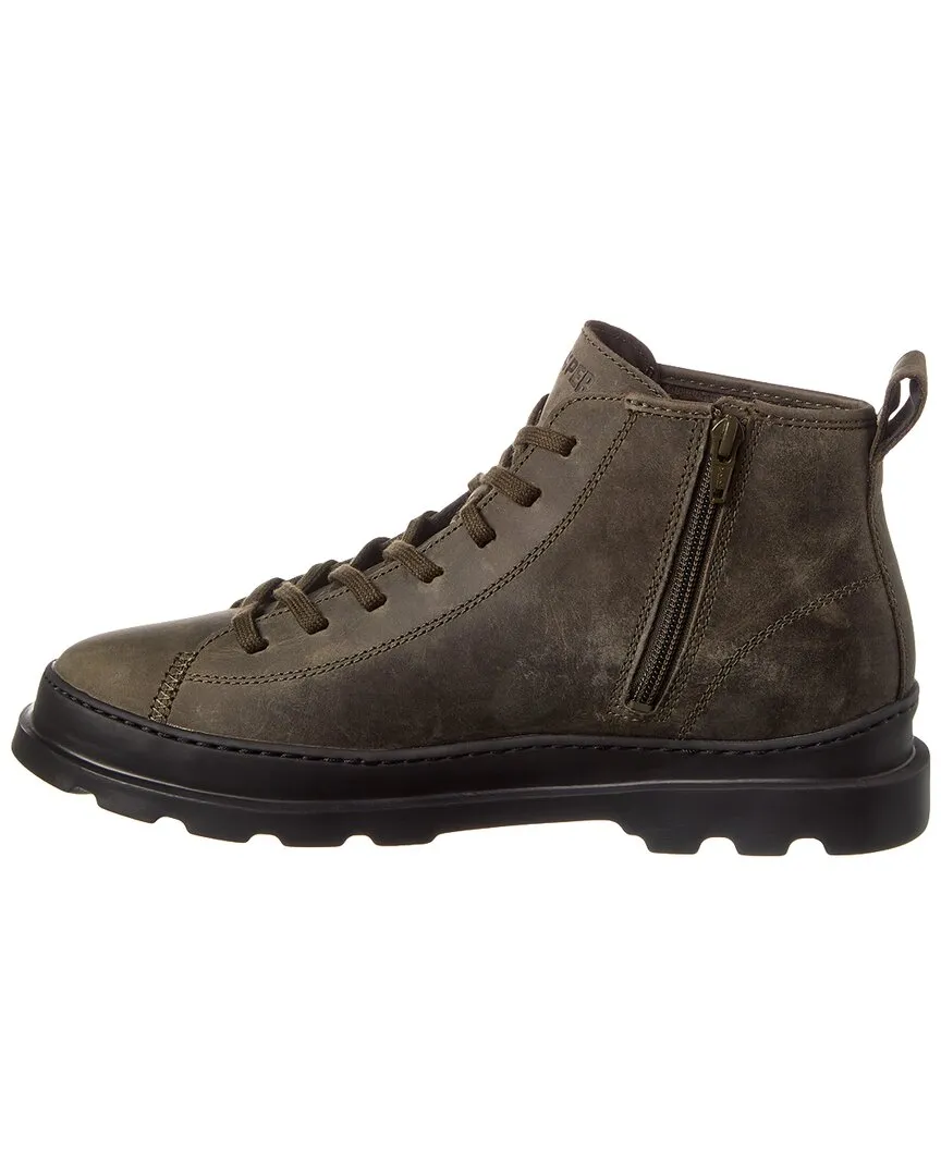 Camper Crazyhorse UFO Leather Sneaker