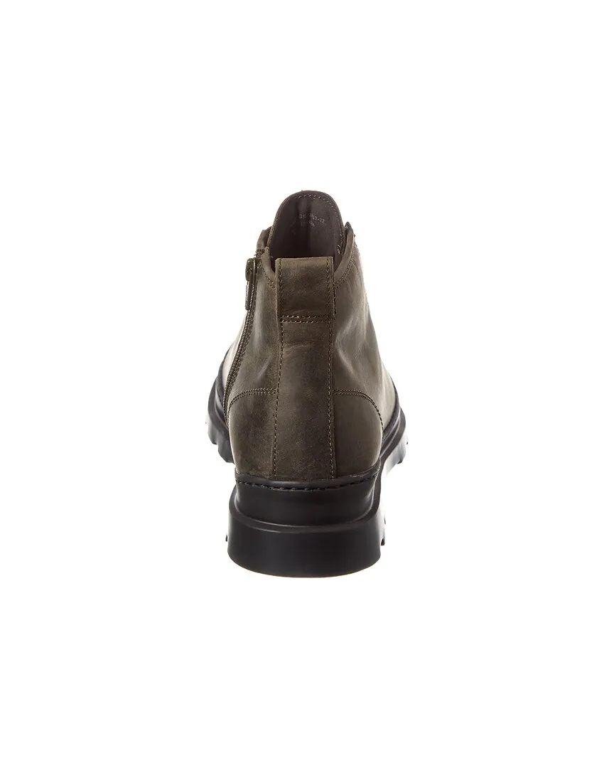 Camper Crazyhorse UFO Leather Sneaker