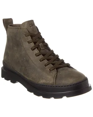 Camper Crazyhorse UFO Leather Sneaker