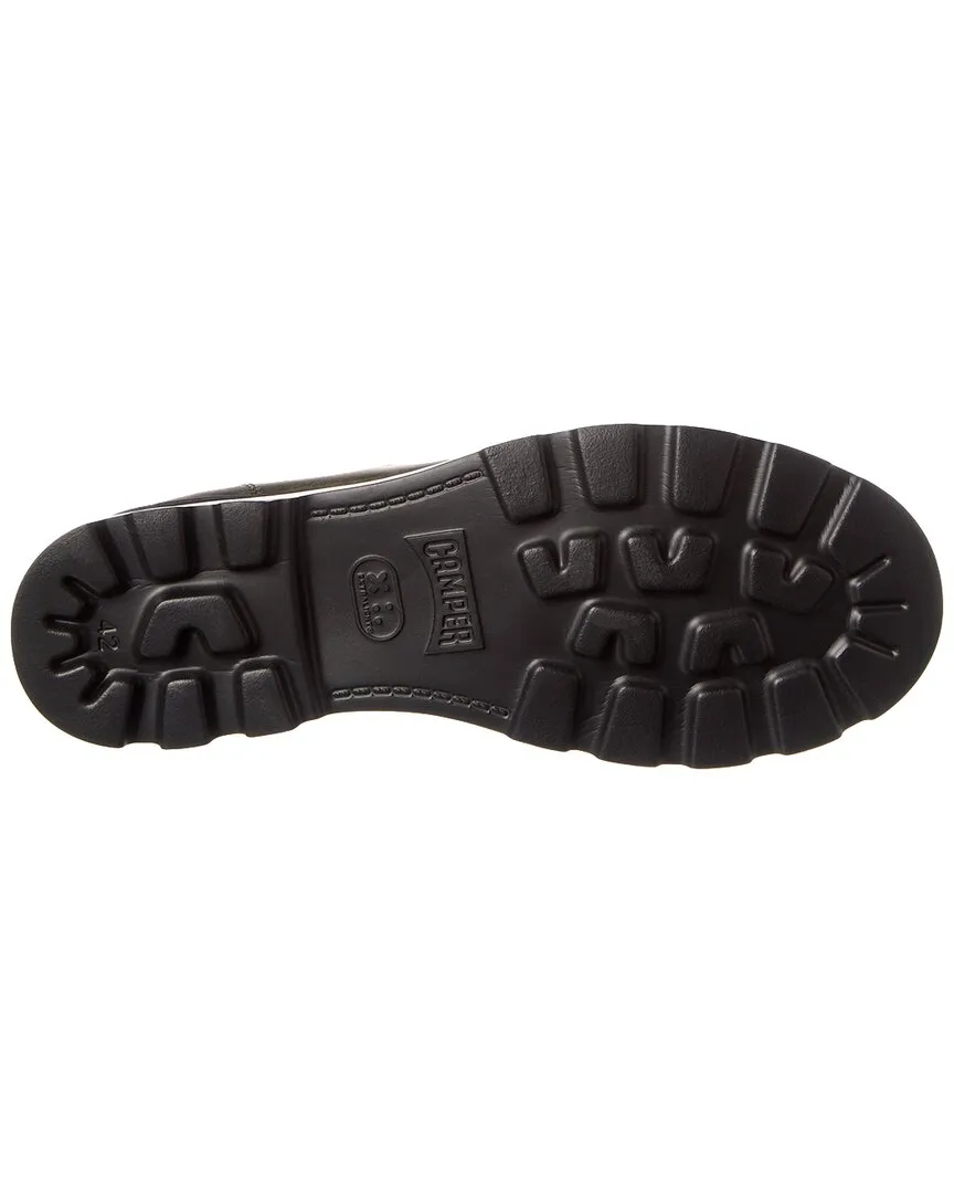 Camper Crazyhorse UFO Leather Sneaker