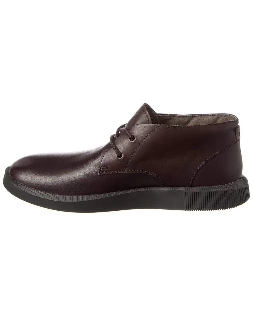 Camper Supersoft Zambia Leather Sneaker