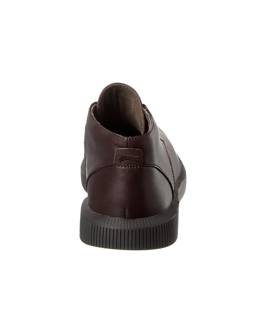 Camper Supersoft Zambia Leather Sneaker