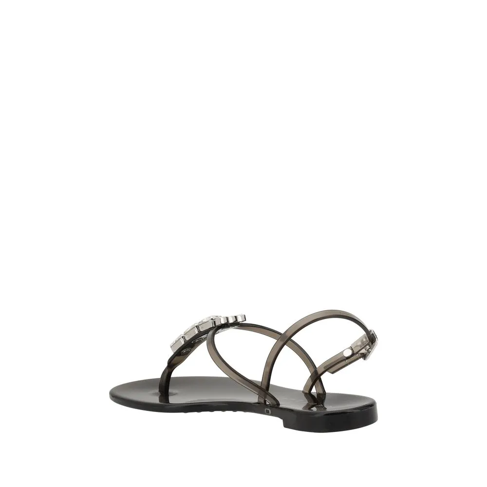 Casadei Jelly Women's Sandals