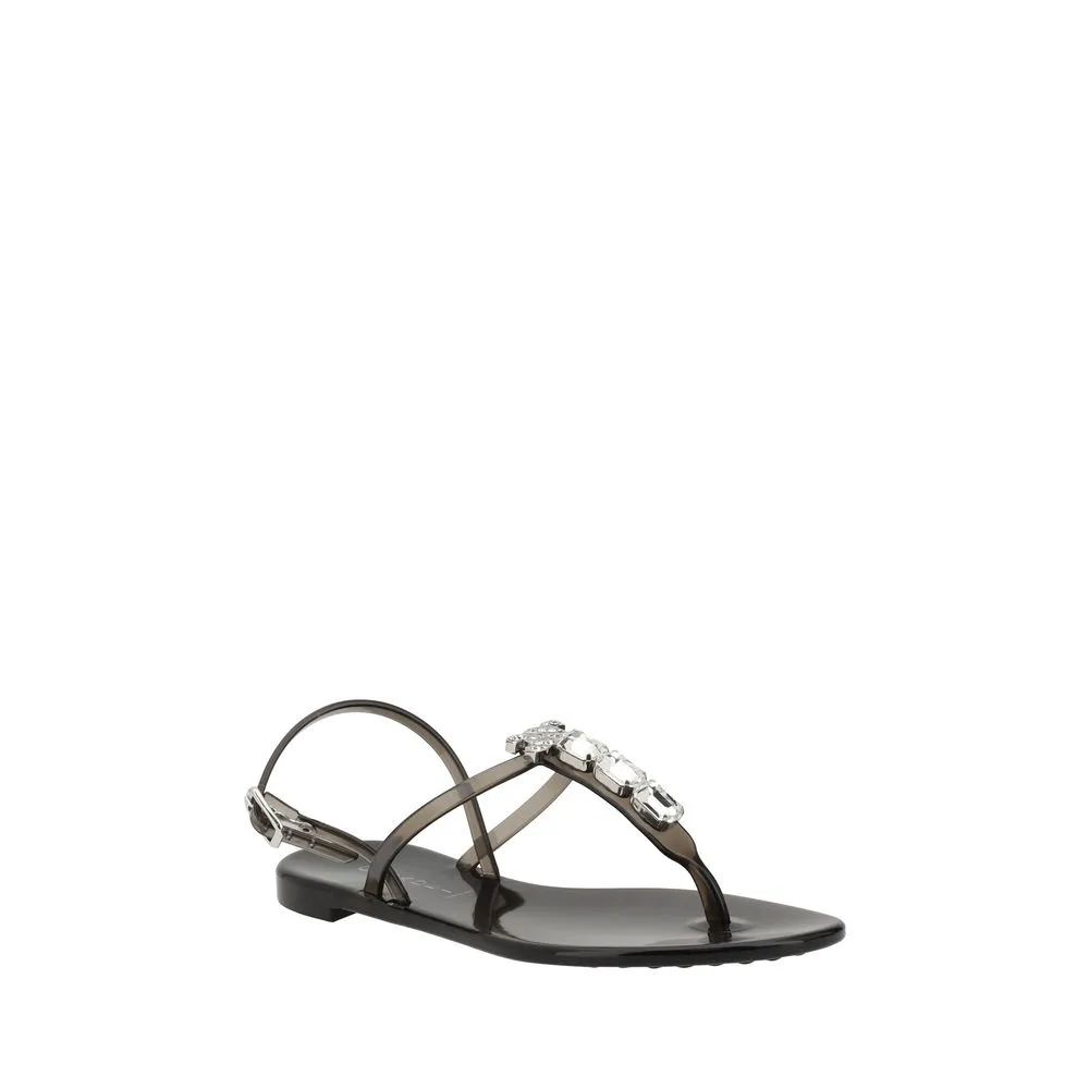 Casadei Jelly Women's Sandals