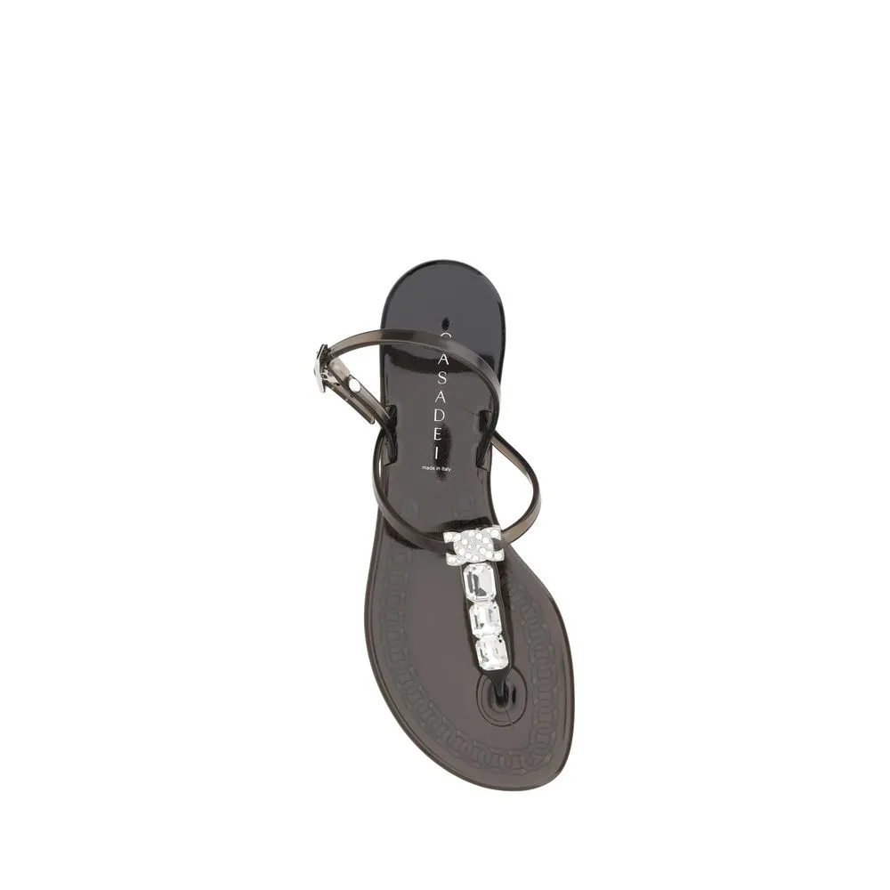 Casadei Jelly Women's Sandals
