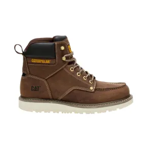 Caterpillar Calibrate ASTM - Soft Toe Khaki  P51074 Men's
