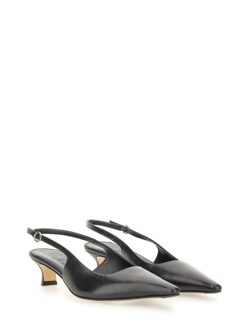 Catrina" Pump