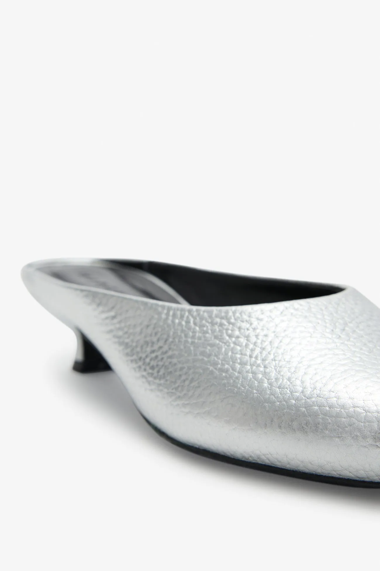 Celeste Mules