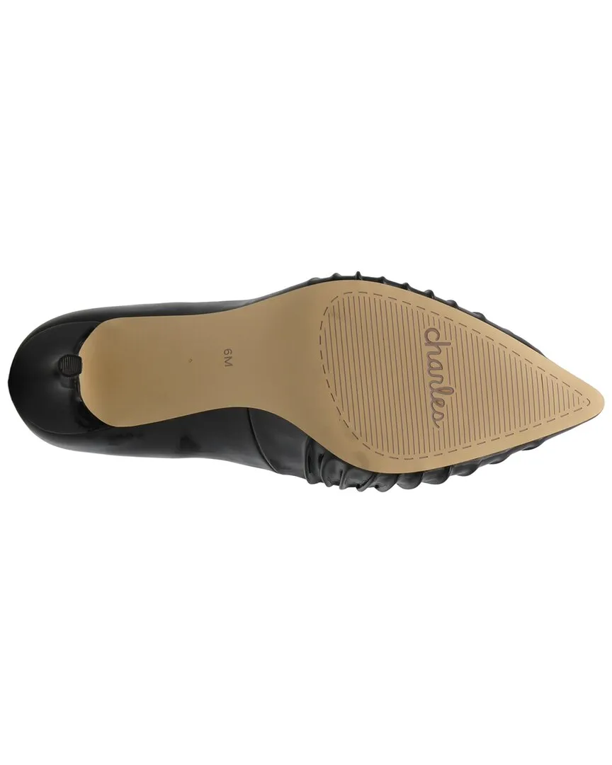 Charles by Charles David Alaine Pump