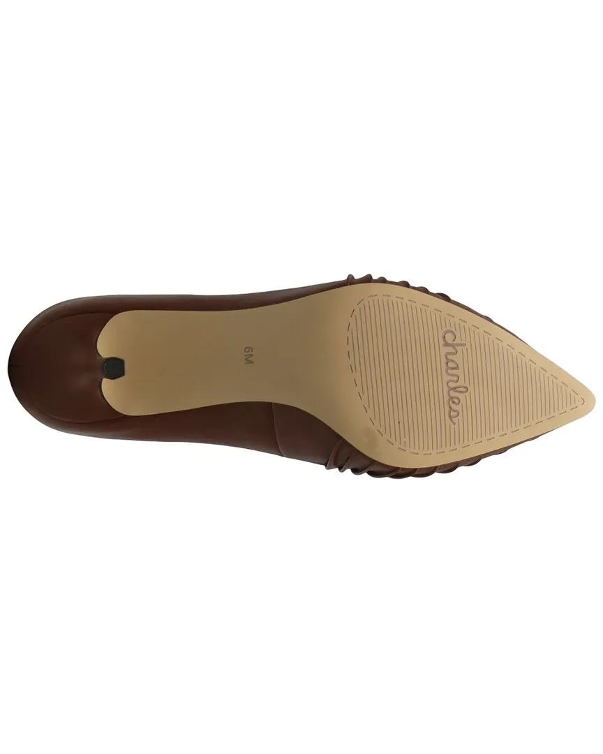 Charles by Charles David Alaine Pump