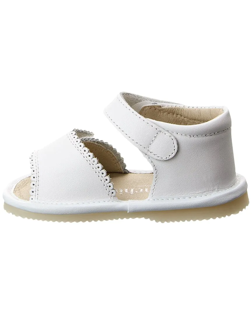 Childrenchic My First Leather Sandal