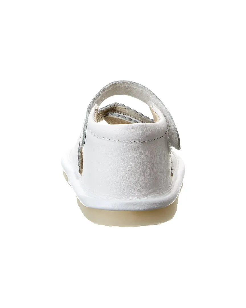 Childrenchic My First Leather Sandal