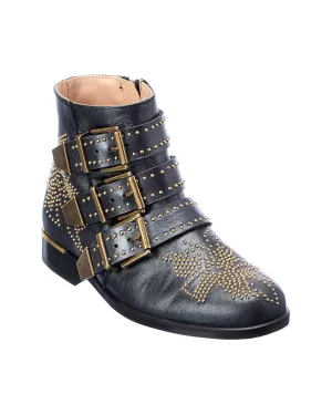 Chloe Leather Boot