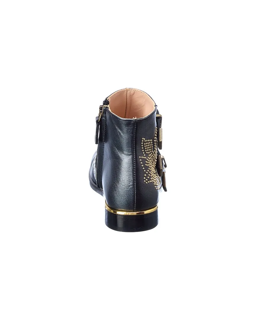 Chloe Leather Boot