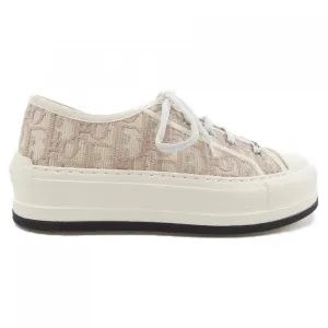 Christian Dior pink Sneakers (Pre-Owned)
